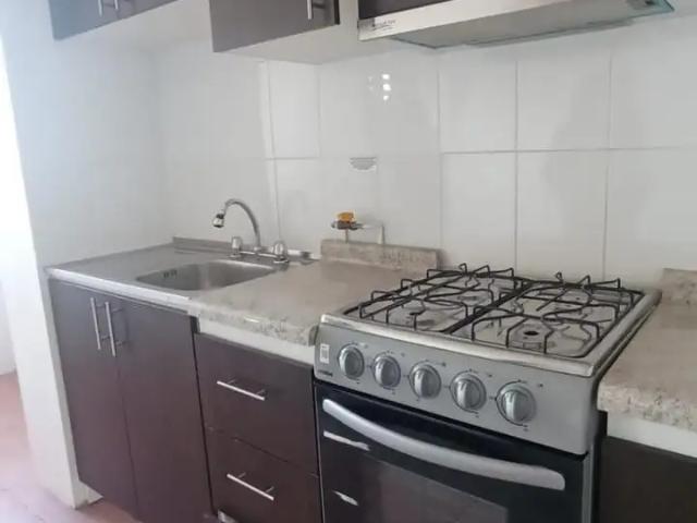 Departamento en Quilpué