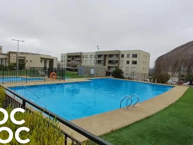Departamento en Quilpué
