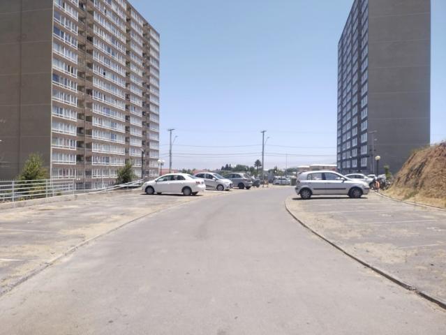 Departamento en Quilpué