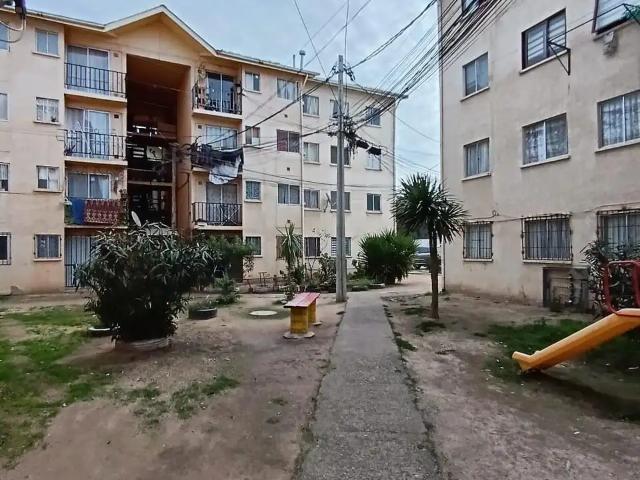 Departamento en Quilpué