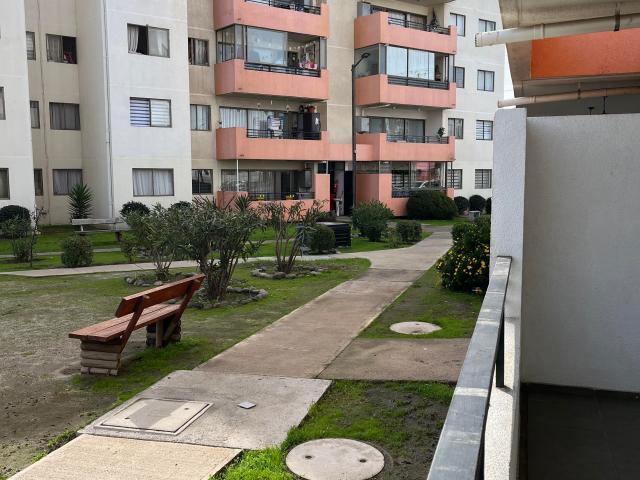 Departamento en Quilpué