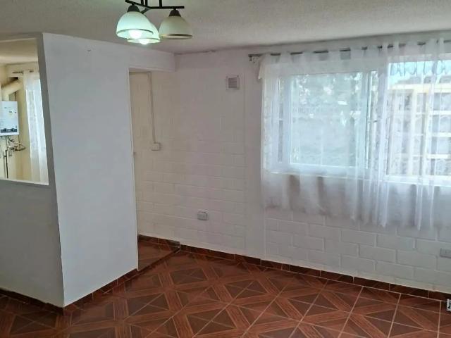 Departamento en Quilpué