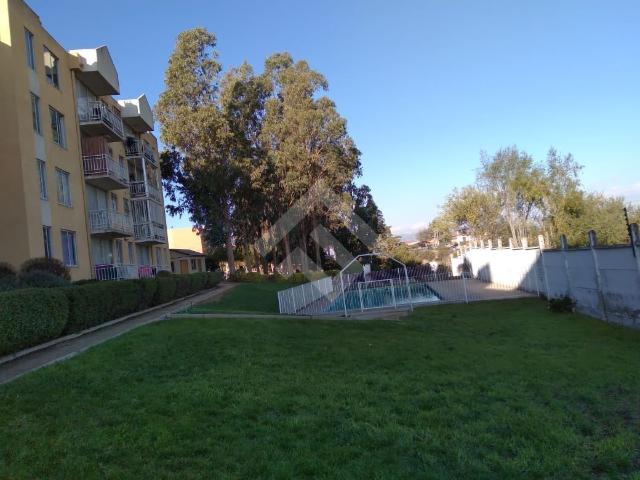 Departamento en Quilpué