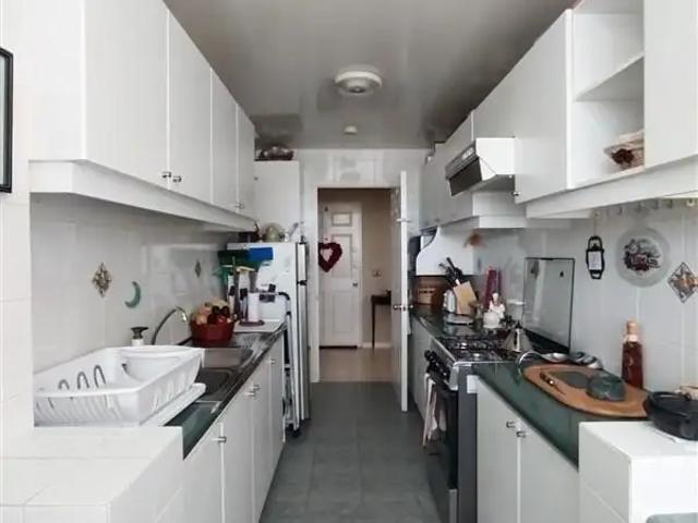 Departamento en Quilpué