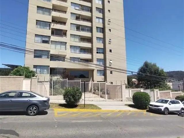 Departamento en Quilpué