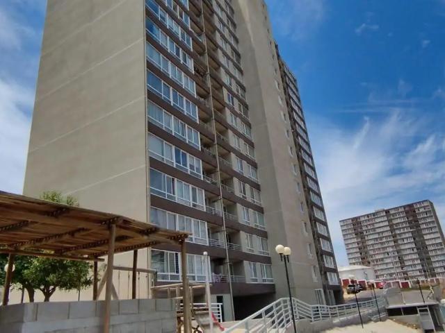 Departamento en Quilpué