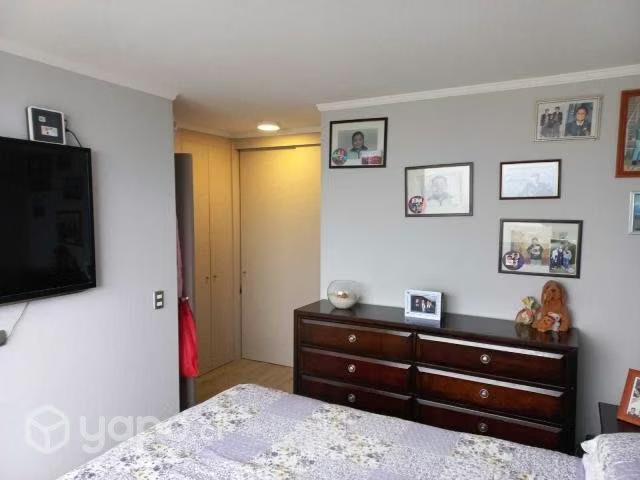 Departamento en Quilpué, Marga | 3 dormitorios por 3390.00 en Quilpué