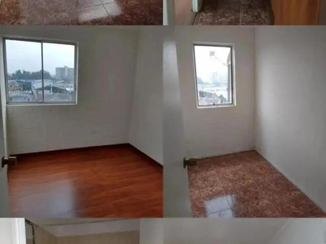 Departamento en Quinta Normal