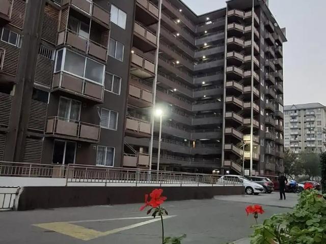 Departamento en Quinta Normal