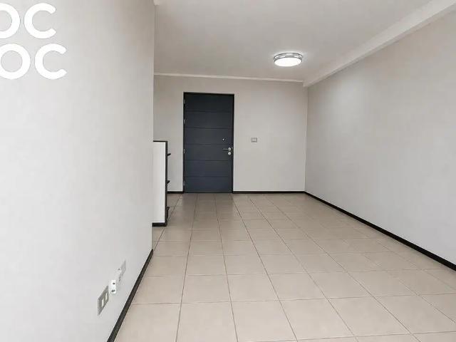 Departamento en Quinta Normal