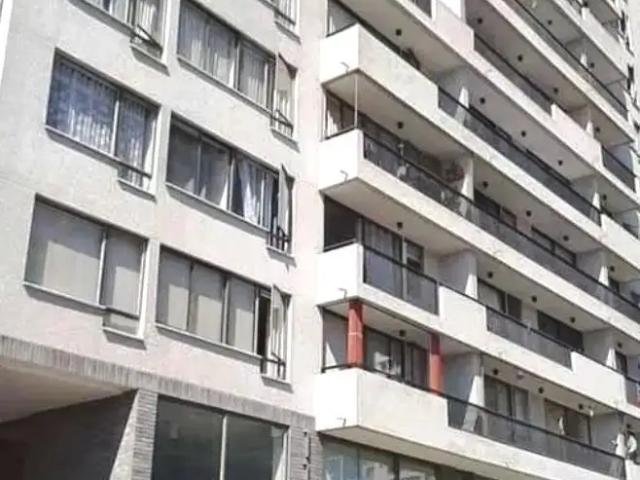 Departamento en Quinta Normal