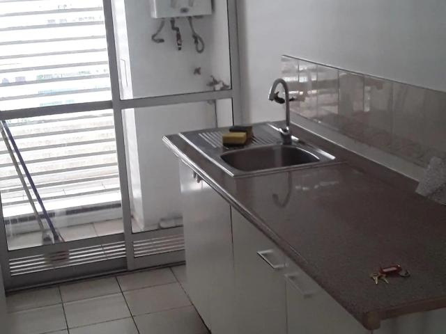 Departamento en Quinta Normal