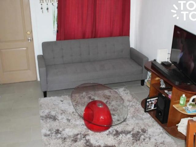 Departamento en Quinta Normal