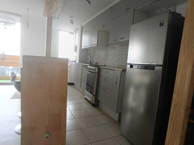 Departamento en Quinta Normal