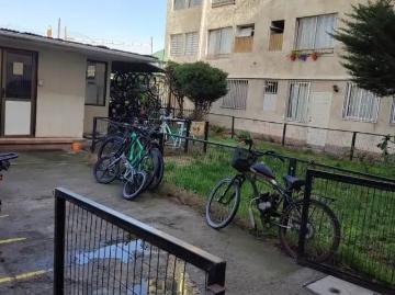Departamento en Quinta Normal