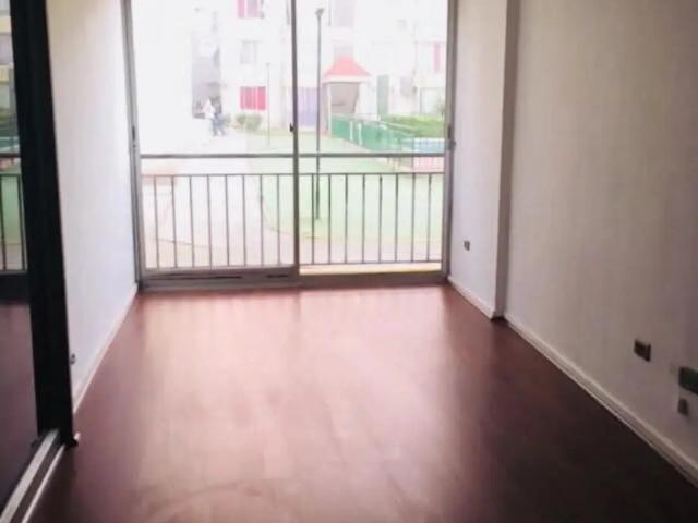Departamento en Quinta Normal