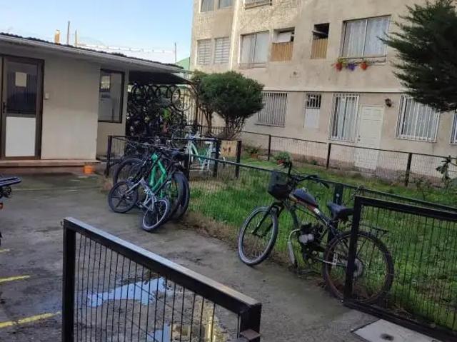 Departamento en Quinta Normal