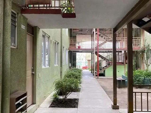 Departamento en Quinta Normal