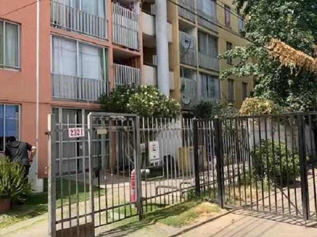 Departamento en Quinta Normal