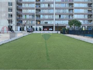 Apartamento en venta en Villasana - Balcón