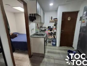 Departamento en Quinta Normal