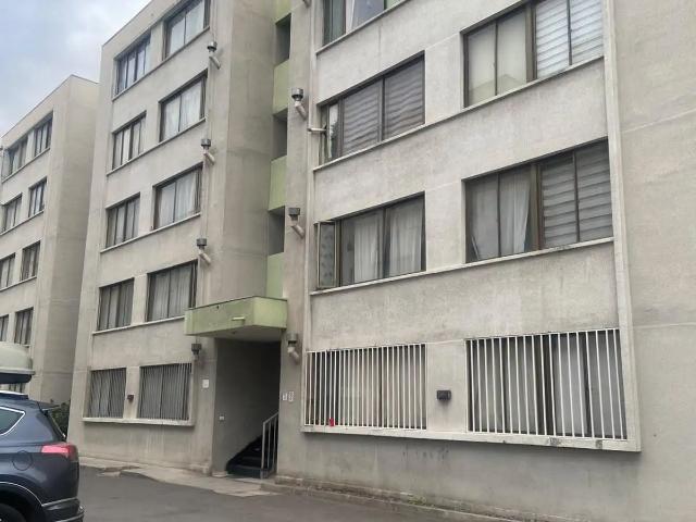 Departamento en Quinta Normal