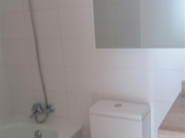 Departamento en Quinta Normal