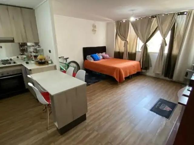 Departamento en Quinta Normal