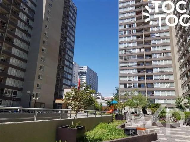 Departamento en Quinta Normal