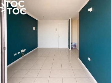 Departamento en Quinta Normal