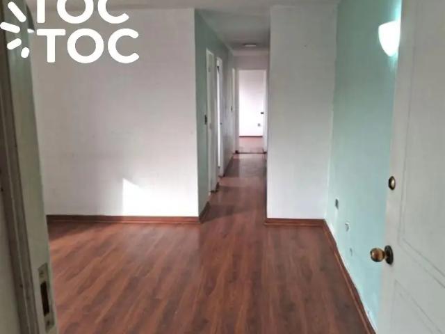 Departamento en Quinta Normal
