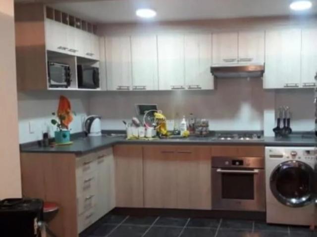 Departamento en Quinta Normal