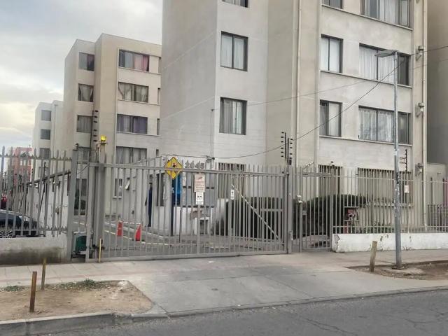 Departamento en Quinta Normal