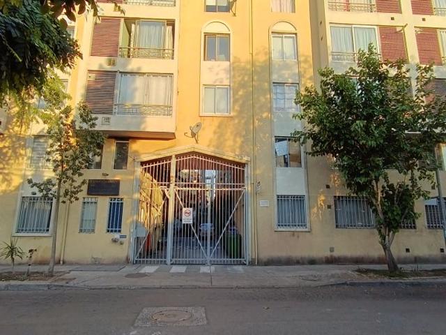 Departamento en Quinta Normal