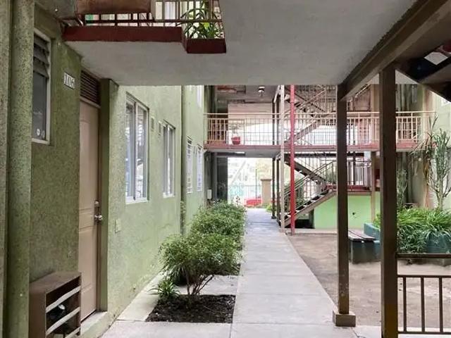 Departamento en Quinta Normal