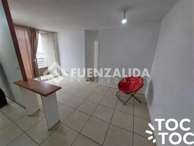 Departamento en Quinta Normal