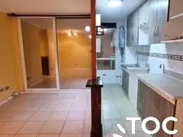 Departamento en Quinta Normal