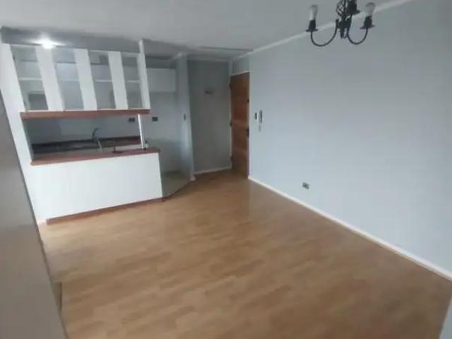 Departamento en Quinta Normal