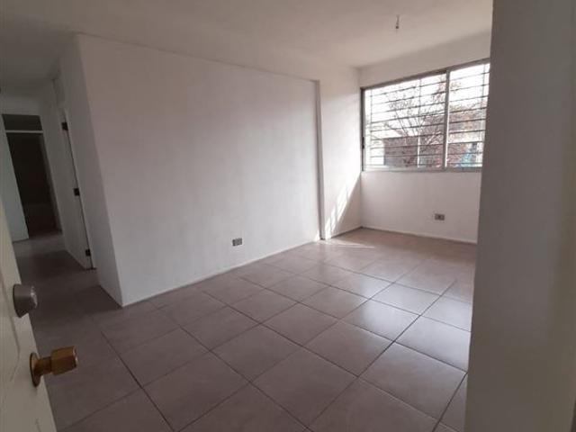 Departamento en Quinta Normal