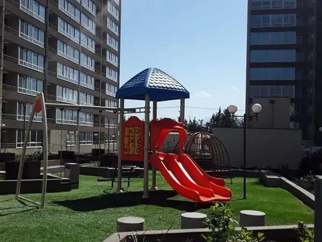 Departamento en Quinta Normal