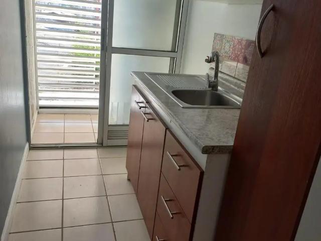 Departamento en Quinta Normal