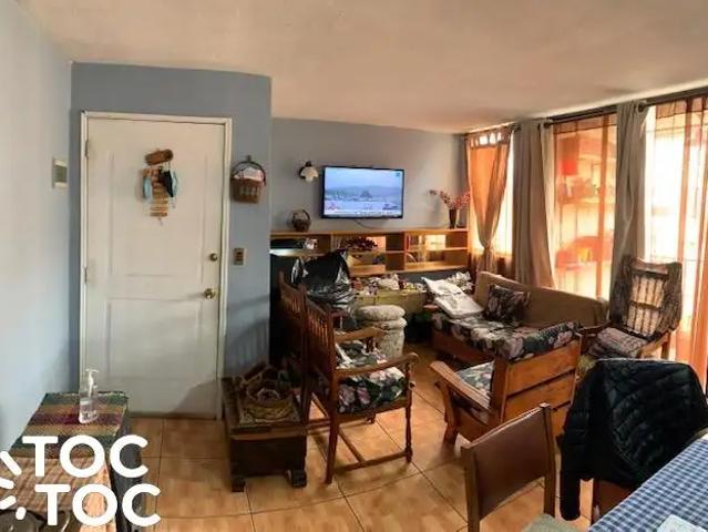Departamento en Quinta Normal