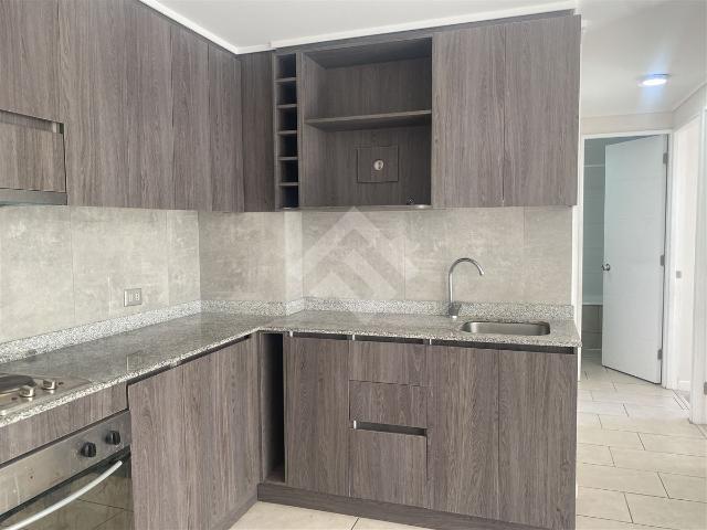 Departamento en Santiago