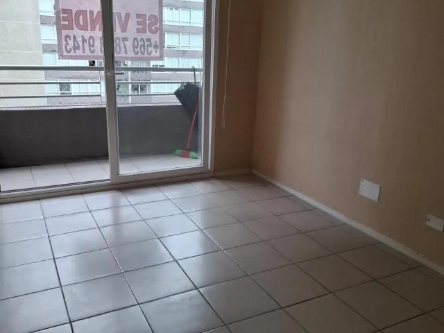 Departamento en Quinta Normal