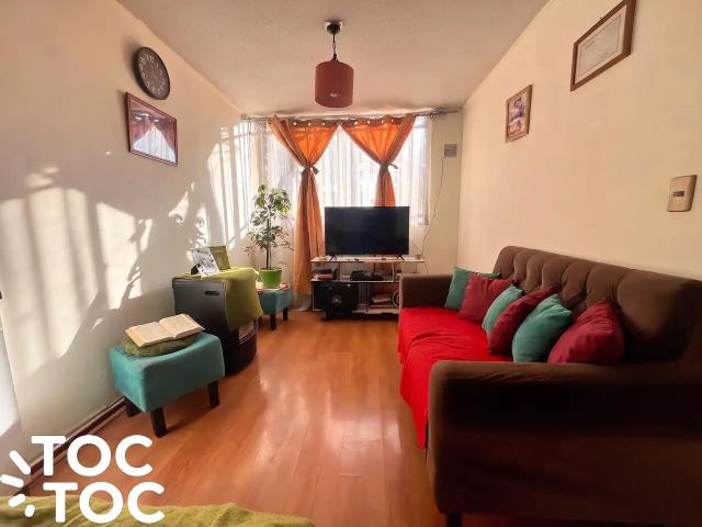 Departamento en Quinta Normal