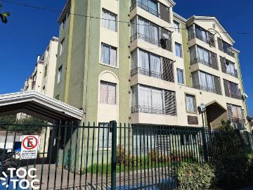 Departamento en Quinta Normal