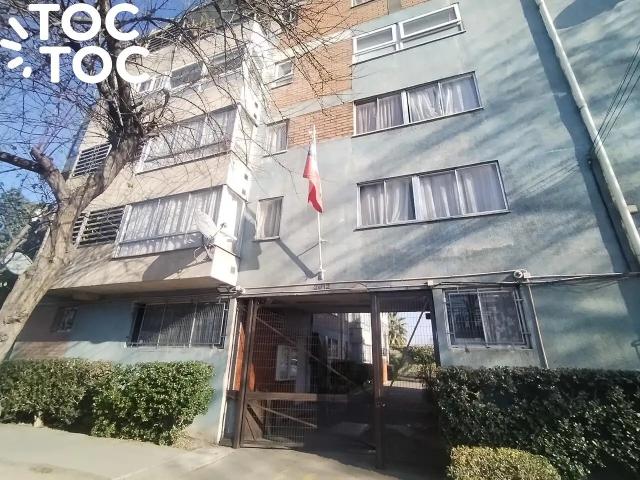 Departamento en Quinta Normal