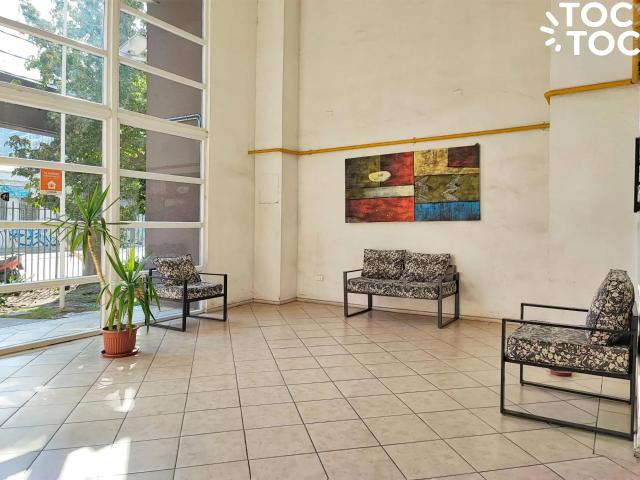 Departamento en Quinta Normal