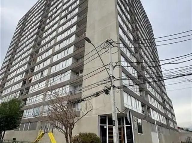 Departamento en Quinta Normal