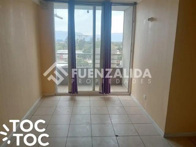 Departamento en Quinta Normal